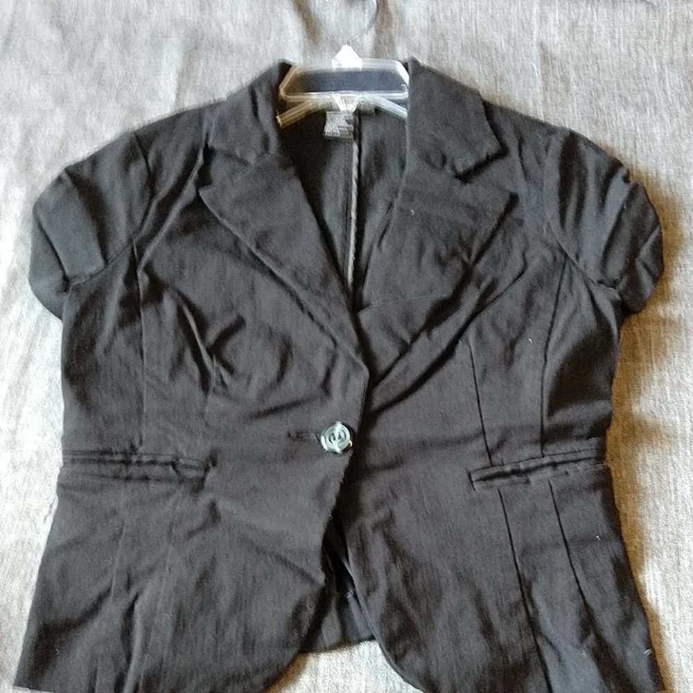 Rampage top